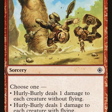 165-hurlyburly