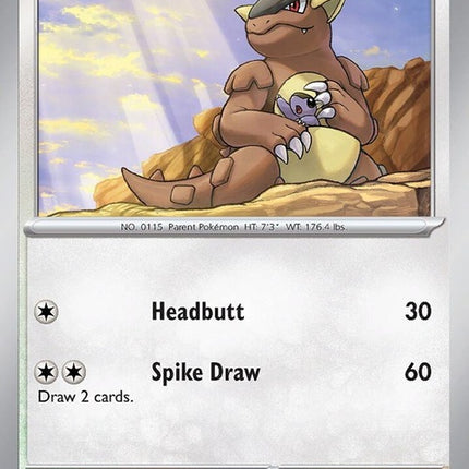 165-kangaskhan