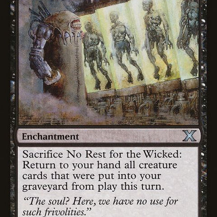 165-norestforthewicked