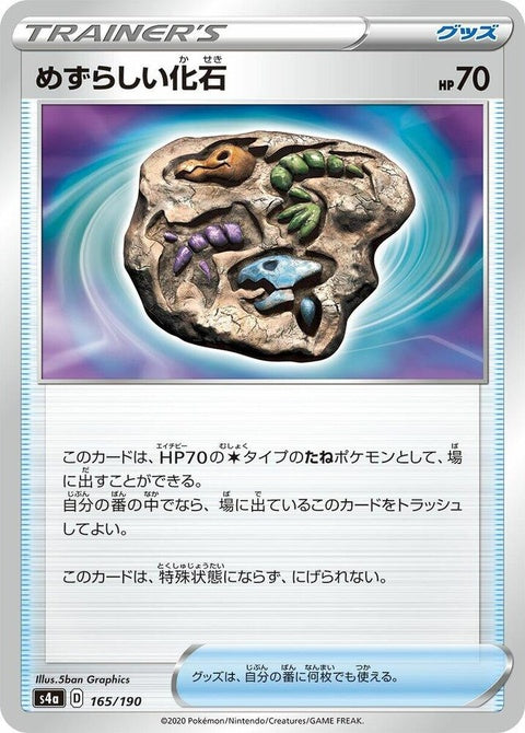 165-rarefossil
