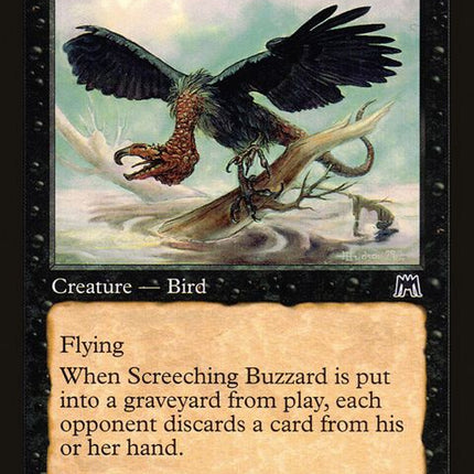 165-screechingbuzzard