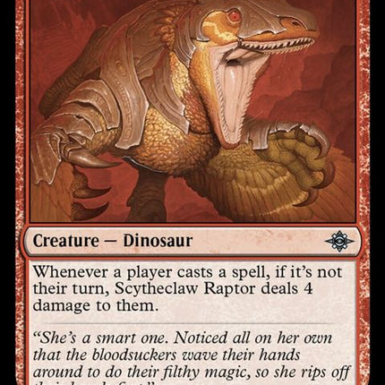 165-scytheclawraptor