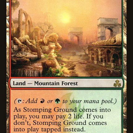 165-stompingground