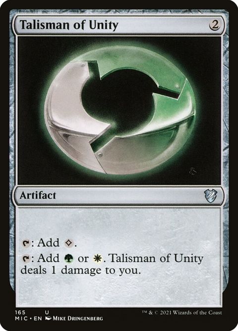 165-talismanofunity