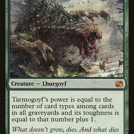 165-tarmogoyf