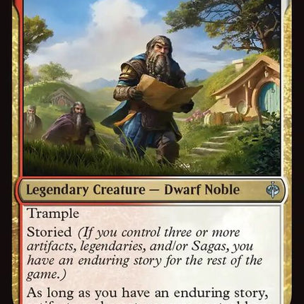 165-thorinoakenshield