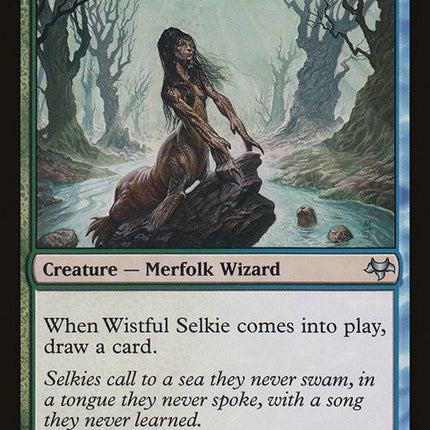 165-wistfulselkie