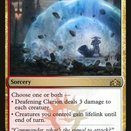 165p-deafeningclarion
