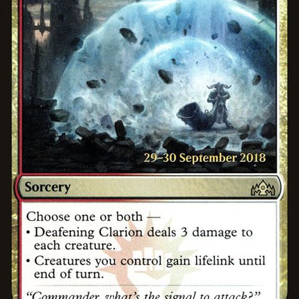 165s-deafeningclarion