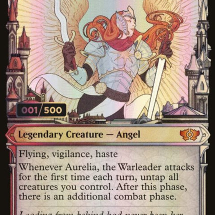 165z-aureliathewarleader