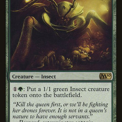 166-antqueen