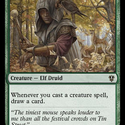 166-beastwhisperer