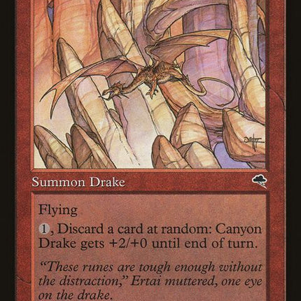 166-canyondrake