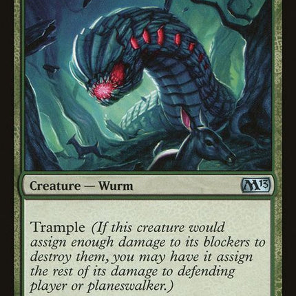 166-duskdalewurm