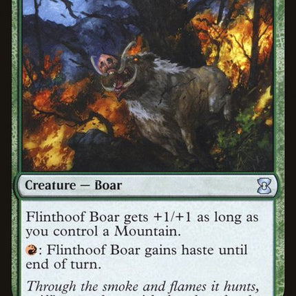 166-flinthoofboar