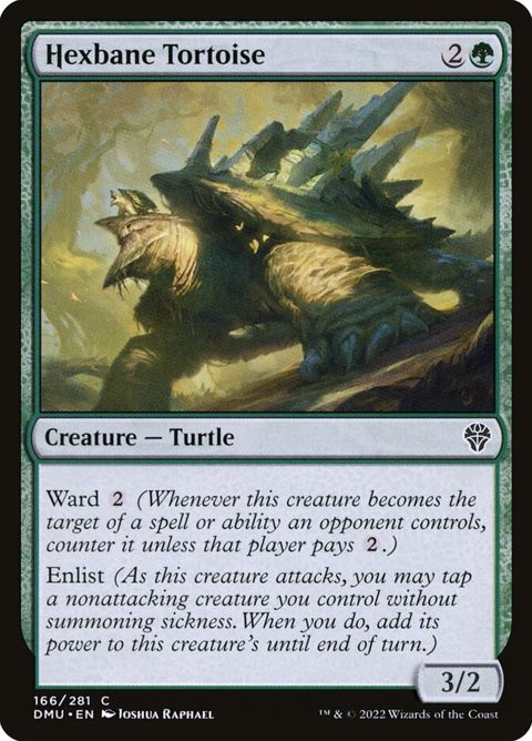 166-hexbanetortoise
