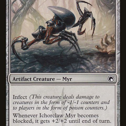 166-ichorclawmyr
