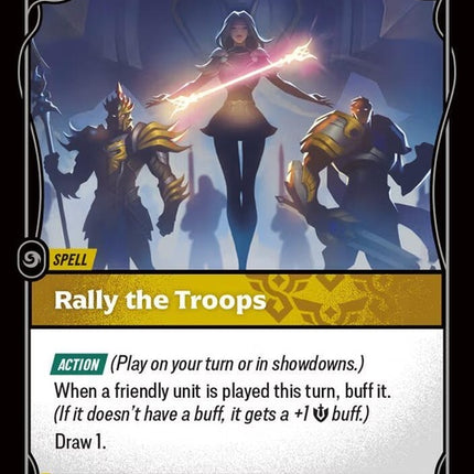 166-rallythetroops