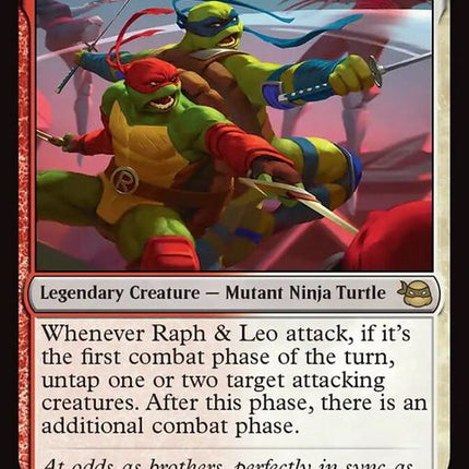 166-raphleosiblingrivals