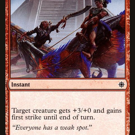 166-surestrike