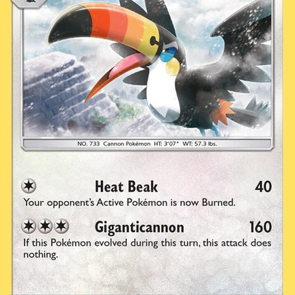 166-toucannon