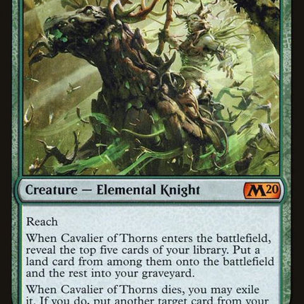 167-cavalierofthorns