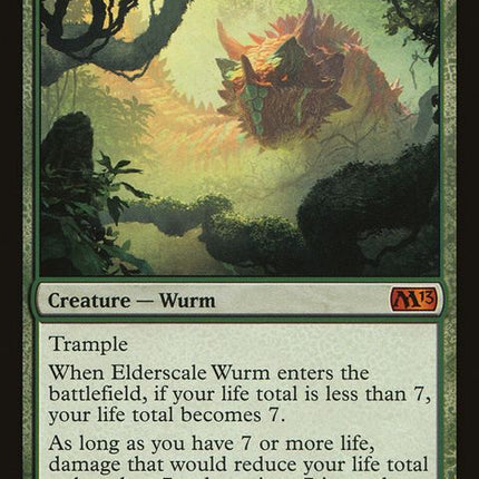 167-elderscalewurm