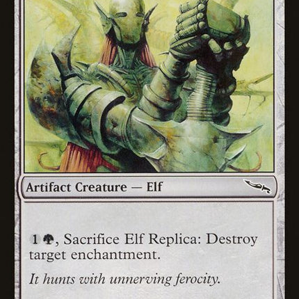 167-elfreplica