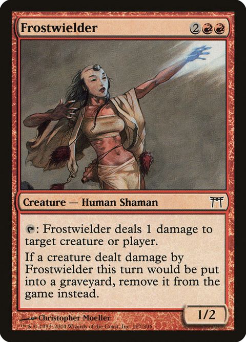 167-frostwielder