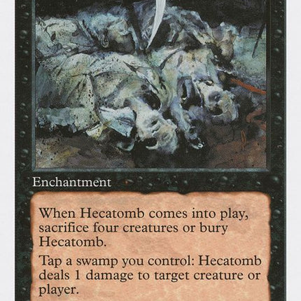 167-hecatomb
