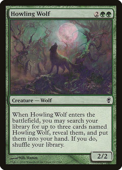 167-howlingwolf