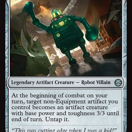 167-livingbrainmechanicalmarvel