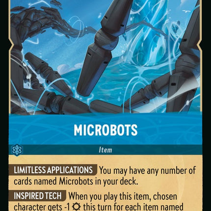167-microbots