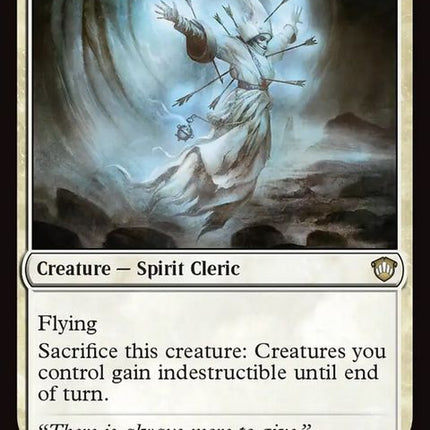 167-selflessspirit
