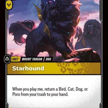 167-starhound