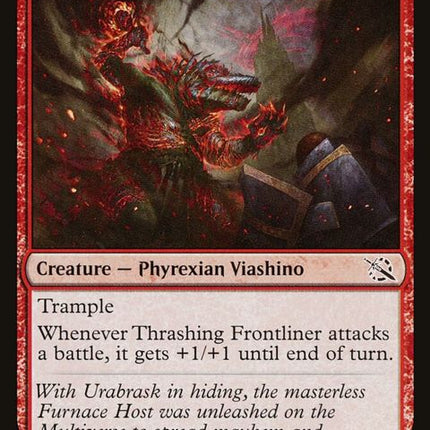 167-thrashingfrontliner