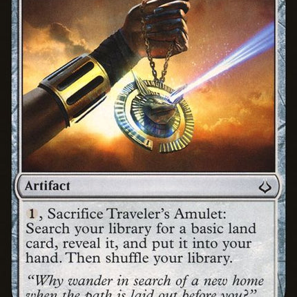 167-travelersamulet
