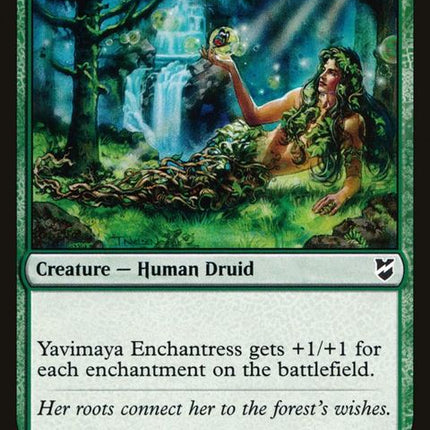 167-yavimayaenchantress