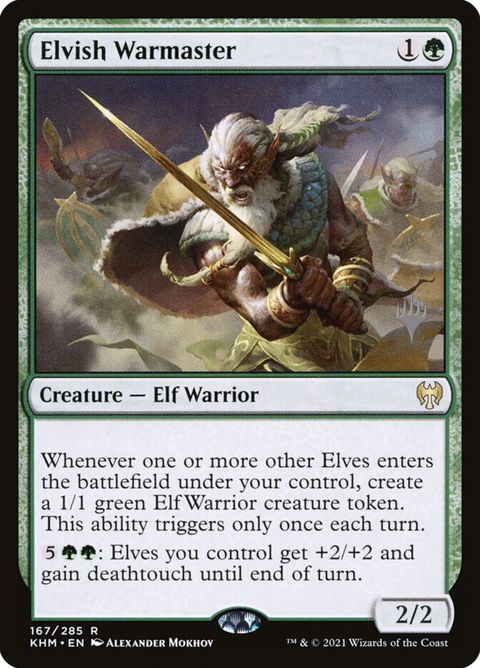 167p-elvishwarmaster