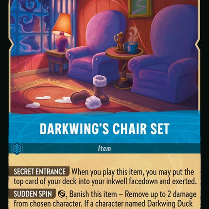 168-darkwingschairset