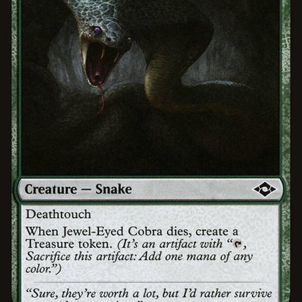 168-jeweleyedcobra