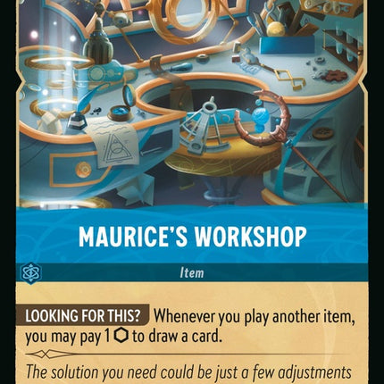 168-mauricesworkshop