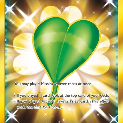 168-missingclover-secretrare