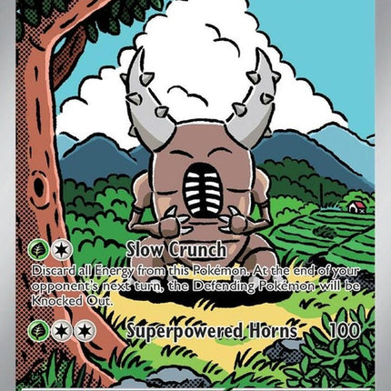 168-pinsir
