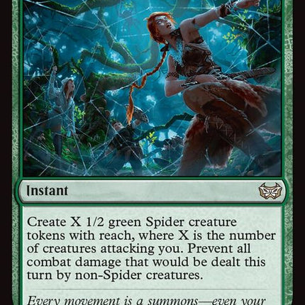169-arachnogenesis