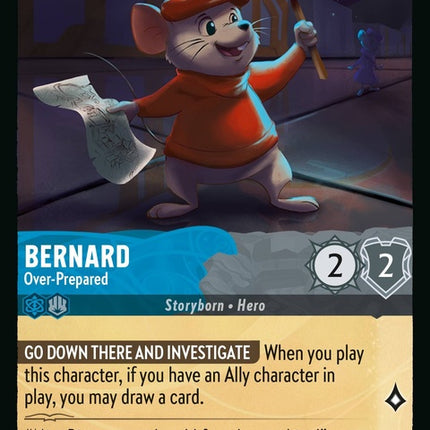 169-bernard-overprepared