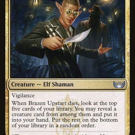 169-brazenupstart