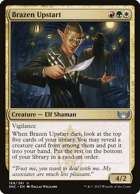 169-brazenupstart