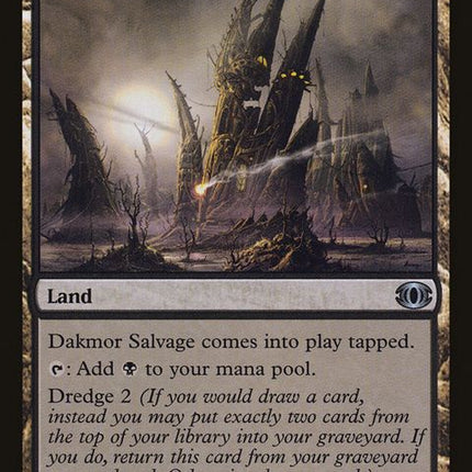 169-dakmorsalvage