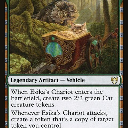 169-esikaschariot